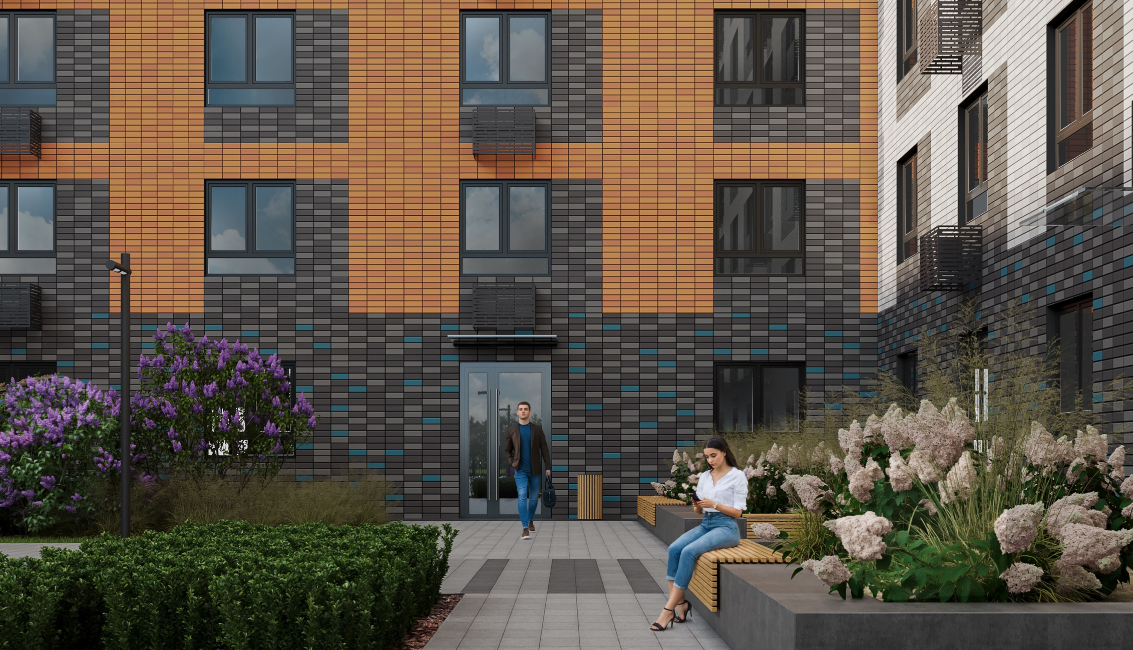 Свобода действий